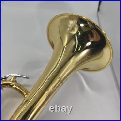 Maxtone Trumpet 210224 Body with Case