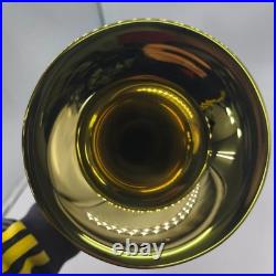 Maxtone Trumpet 210224 Body with Case