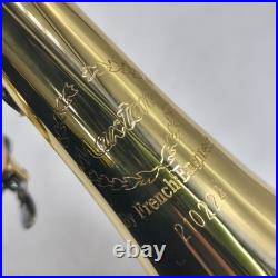 Maxtone Trumpet 210224 Body with Case