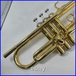 Maxtone Trumpet 210224 Body with Case