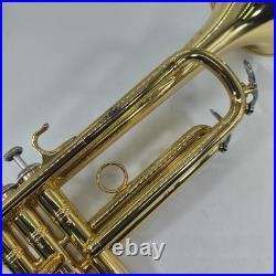 Maxtone Trumpet 210224 Body with Case