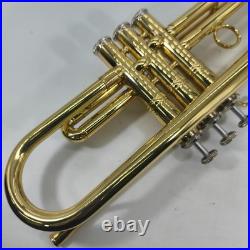 Maxtone Trumpet 210224 Body with Case