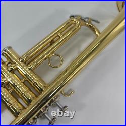 Maxtone Trumpet 210224 Body with Case