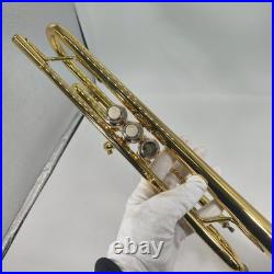 Maxtone Trumpet 210224 Body with Case