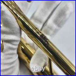 Maxtone Trumpet 210224 Body with Case
