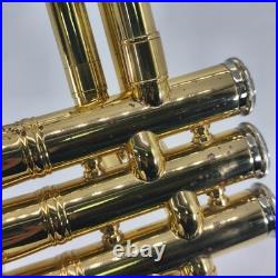 Maxtone Trumpet 210224 Body with Case