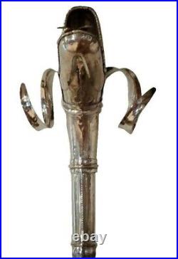 Medieval Serpant Carnyx Medieval Celtic War Horn