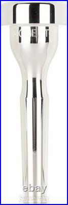 Monette First Trumpet Mouthpiece MF