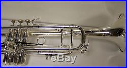 NEW BACH Stradivarius 50th Anniversary 190S37 Trumpet / Store model in stock
