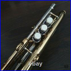 NEW OLD STOCK! Holton ST-303 Maynard Ferguson FIREBIRD GAMONBRASS trumpet