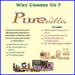 New Brass Material Udukai South Indian Style Drum Folk Musical Instruments Udukk