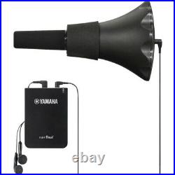 New! Yamaha SB7X -2 SILENT Brass System for Trumpet & Cornet Great for practice
