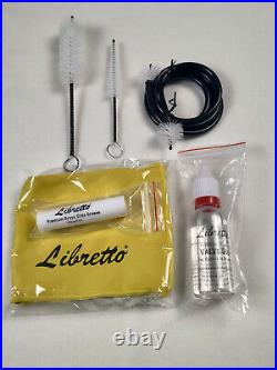 OLDS MENDEZ Bb Trumpet #684180 1968-69 no case Mouthpiece, Free Stand & Care Kit