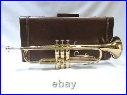 OLDS TRUMPET A 10? Ambassador 1969 with Hardshell Case and MP Ser #699612