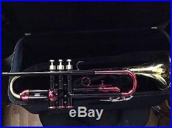 ONE OF A KIND $ALE! TAYLOR HERITAGE MARTIN COMMITTEE #3 0.468 LBORE Bb TRUMPET