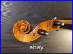 Old Violin Heinrich Moritz Schuster