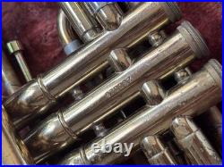 Olds Ambassador CORNET & Case 60s, Fullerton CA