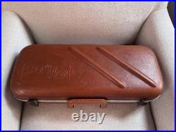 Olds Ambassador CORNET & Case 60s, Fullerton CA