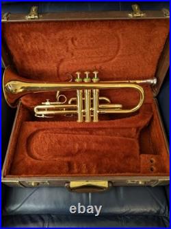 Olds Ambassador Cornet