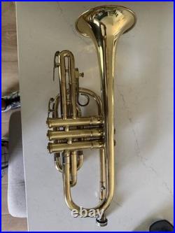 Olds Ambassador Cornet 1962-1964 with Original Case. Very Good Condition