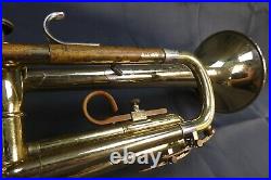 Olds Ambassador Fullerton Bb Trumpet