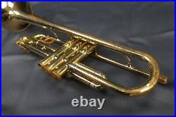 Olds Ambassador Fullerton Bb Trumpet