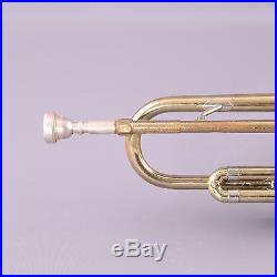 Olds Ambassador Trumpet With Original Case (fullerton, Calif.)
