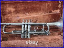 Olds Recording Model Professional Trumpet