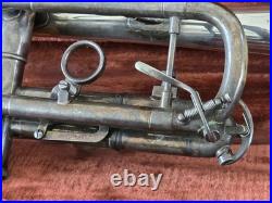 Olds Recording Model Professional Trumpet