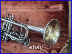 Olds Recording Model Professional Trumpet