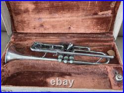 Olds Recording Model Professional Trumpet