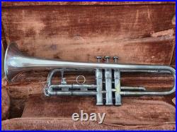 Olds Recording Model Professional Trumpet