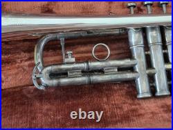 Olds Recording Model Professional Trumpet