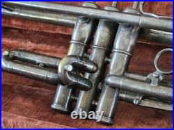 Olds Recording Model Professional Trumpet