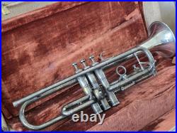 Olds Recording Model Professional Trumpet