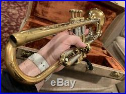 Olds Recording Trumpet Fullerton 1959