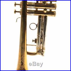 Olds Recording Trumpet Ryan Kisor, Los Angeles, 1949-51