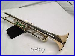 Olds Special 3 Tone Trumpet Beautiful And Uniquely Restored
