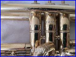 Olds Special Bb Trumpet