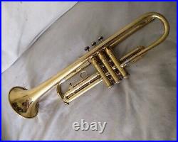 Olds Special Bb Trumpet