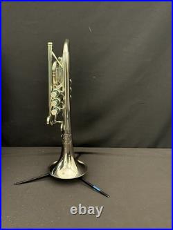 Olds Special Silver Cornet Vintage 1972-73