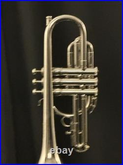 Olds Special Silver Cornet Vintage 1972-73