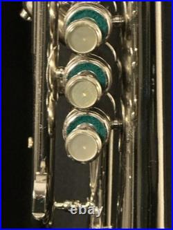 Olds Special Silver Cornet Vintage 1972-73