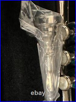 Olds Special Silver Cornet Vintage 1972-73