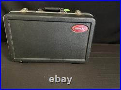 Olds Special Silver Cornet Vintage 1972-73