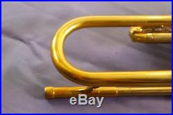 Olds Super Recording Professional Trumpet The J. Geils Collection