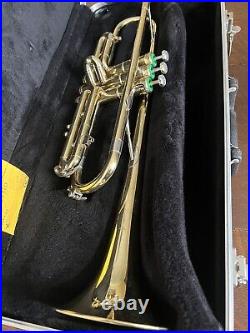 Olds Super Star Trumpet # 883980 Overhauled Bb