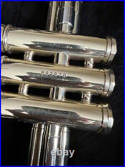 Olds Super Star Trumpet # 883980 Overhauled Bb