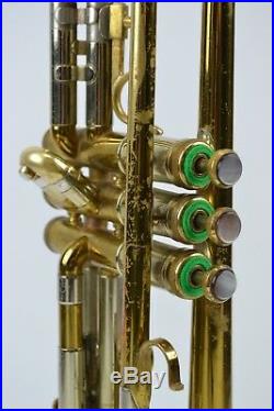 Olds Super Trumpet Vintage! Serial#1706X