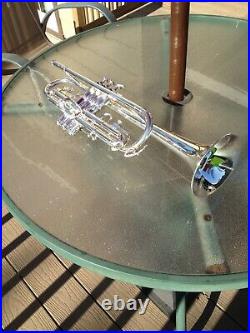 Olds Superstar Trumpet, Immaculate Condition
